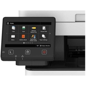 Resim Canon I-sensys Mf453dw Mono Lazer Yaz/tar/fot/dub/eth/wıfı 