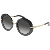 Resim Dolce&Gabbana Dg 4393 32468G 52 Kadın Güneş Gözlüğü 