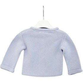 Resim Basic Bebe Ceket Blue Renkli Çok Renkli 