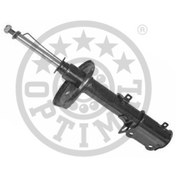 Resim OPTIMAL A3444GR Amortisor Arka Sag-(Corolla Uyumlu 1993-2000 Ae100-Ae101-Ae111 ) 4853012570 (WH531267) 