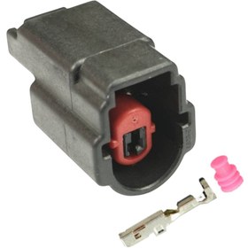 Resim Soketsan Konnektör 1 Pin 