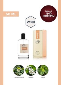 Resim Mad Parfüm Mad W213 Selective 50 ml Kadın Parfüm | Oryantal & Çiçeksi Notalar 