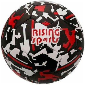 Resim 3366 SUN-ERS-RSP Futbol Top Desenli Size:5 