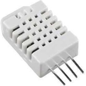 Resim Bulutelektronik6-Dht22 Sıcaklık Ve Nem Sensörü - Am2302 