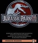 Resim Plpr2-Jurassic Park Iıı Bk/Mp3 Pk Level 2 