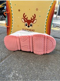 Resim Buckhead Buck3034 Snowy Kız Çocuk Bot Gumüş Gumüş 