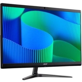 Resim Acer Veriton VZ2524G DQ.R2REM.001 u5-125U 8 GB 512 GB SSD 23.8" Dos FHD AIO Masaüstü Bilgisayarı 