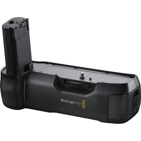 Resim Blackmagic Design Pocket 6K ve 4K Battery Grip 