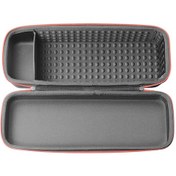 Resim Crackedice Airwrap Supersonic Saç Kurutma Makinesi İçin Sert Kılıf Sert Seyahat Kılıfı 