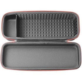 Resim Crackedice Airwrap Supersonic Saç Kurutma Makinesi İçin Sert Kılıf Sert Seyahat Kılıfı 