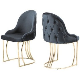 Resim Nills Sandalye 