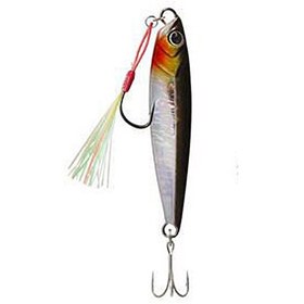 Resim River Alonso 06RYS 40 GR 8.5 CM Jig Yapay Balık Yemi 