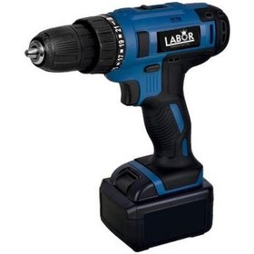 Resim Labor Şarjlı Matkap 14,4V BX8013-100580 