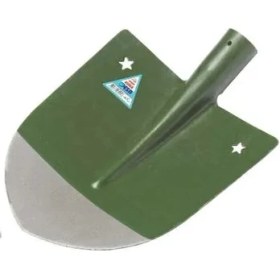 Resim Marsilyan Desa Demir Kürek - Sapsız 