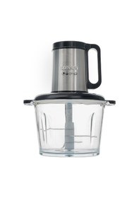 Resim Sokany SK-06027 3 L Elektrikli Doğrayıcı & Blender 