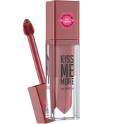 Resim Flormar Kiss Me More Lip Tatto - Mat Likit Ruj No: 021 Naive 