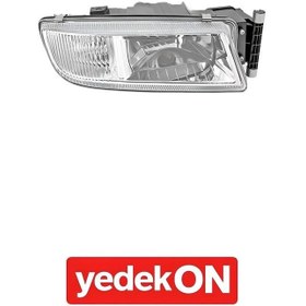 Resim Sis Lambası Tgx Sağ Mars 