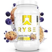 Resim Ryse, Protein Loaded, Premium Whey Protein 942 G 