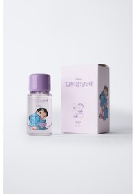 Resim Zara Lila Lılo And Stıtch Dısney Edt 50 Ml Çocuk Parfümü 