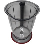 Resim Tefal Mb4705 / Masterchop Uyumlu Powelix Maxi Rondo Haznesi 