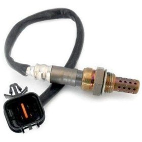 Resim NGK Volvo Egsoz Sensoru (hego Sensor) Volvo C70 I S60 I S80 I V70 I Xc70 XC 90 98 - 90521 