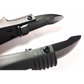 Resim Genel Markalar Kalın uçlu Siyah Saç Kaynak Makinesi - 9mm 