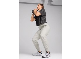 Resim Puma Eşofman Altı, Xs, Gri 