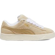 Resim Puma Suede Xl Unisex Günlük Ayakkabı 39520505 Bej 39520505 Bej 