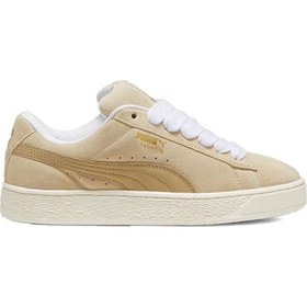 Resim Puma Suede Xl Unisex Günlük Ayakkabı 39520505 Bej 39520505 Bej 