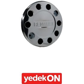 Resim Yeni Tip Rn Krom Jant Çemberi (430 Quality) 