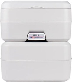 Resim Seaflo Portatif Tuvalet 20 Litre-299 