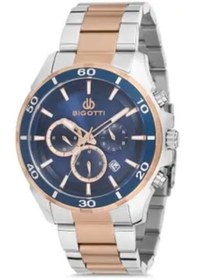 Resim Bigotti BG.1.10191.2 Erkek Kol Saati 