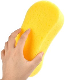 Resim COZY SENSE Temizlik Süngeri Çok Amaçlı Koltuk Masa Sandalye Temizleme Süngeri Ev Temizlik Malzemeleri Sihirli 