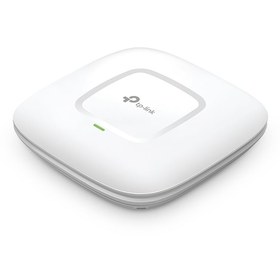 Resim TP-Link EAP110 300 Mbps Ceiling Mount Wi-Fi Access Point ( AP ) 