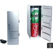 Resim Fabrika Satış Doğrudan Mini Usb Buzdolabı Yaratıcı Mini 