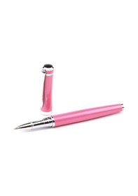 Resim Pembe Renk Roller Kalem 