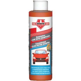 Resim Borfh Konsantre Cam Suyu Şampuanı 32ml 