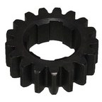 Resim Svnmotor 125Cg Model 2. Vites Dişli Karşılığı 17T (492637742) 