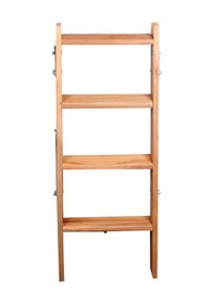 Resim 2MM Ahşap A Tipi Merdiven 4x2 Çift Çıkışlı 10401 