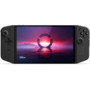 Resim Lenovo Legion Go AMD Ryzen Z1 Extreme 3.3 GHz/5.1 GHz 8.8” WQXGA IPS Ekran 16GB RAM 512GB SSD Win 11 