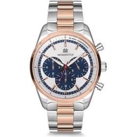 Resim Momentus SM358T-02SR ERKEK KOL SAATİ 