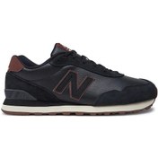 Resim New Balance Erkek Ayakkabı Ml515adb Ml515adb Siyah Siyah 