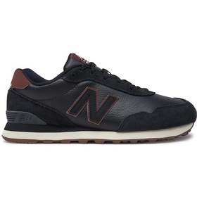 Resim New Balance Erkek Ayakkabı Ml515adb Ml515adb Siyah Siyah 