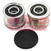 Resim Genel Markalar Alternatör Kasnağı Polo A4 A6 T6 Amarok Golf6 1.6 2.0 Tdı Caga Cdca Clha Clhb 