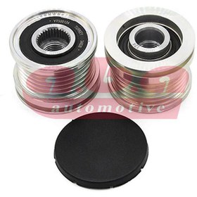 Resim Genel Markalar Alternatör Kasnağı Polo A4 A6 T6 Amarok Golf6 1.6 2.0 Tdı Caga Cdca Clha Clhb 