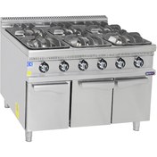 Resim Mayapaz Gazlı Ocak Gas Cooker 1200x900x850 