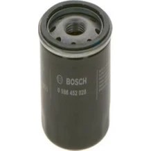 Resim BOSCH 0986452028 Yag Filtresi Toyota Corolla 1988-2002 Benzinli (Ae92 Ae101 Ae111 Kasa) 107-C1 05 (WC258558A) 