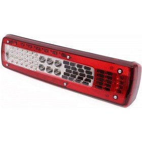 Resim Çerkez Ledli Volvo Stop Sağ R Çerkez Ledli Volvo Stop Sağ R Çerk 