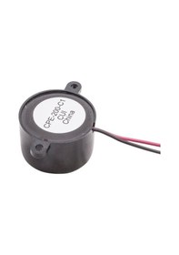 Resim CPE-200 Devreli Buzzer 3-20V 73dB Siren 23.8mm 