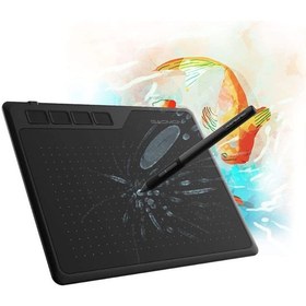 Resim GAOMON S620 6.5 x 4 Inches Grafik Tablet 
